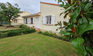 Maison 4 Pièces 85 m² à vendre à Mudaison (34130)