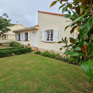 Maison 4 pièces 378000 €