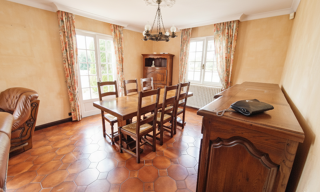 Maison 4 Pièces 85 m² à vendre à Mudaison (34130)