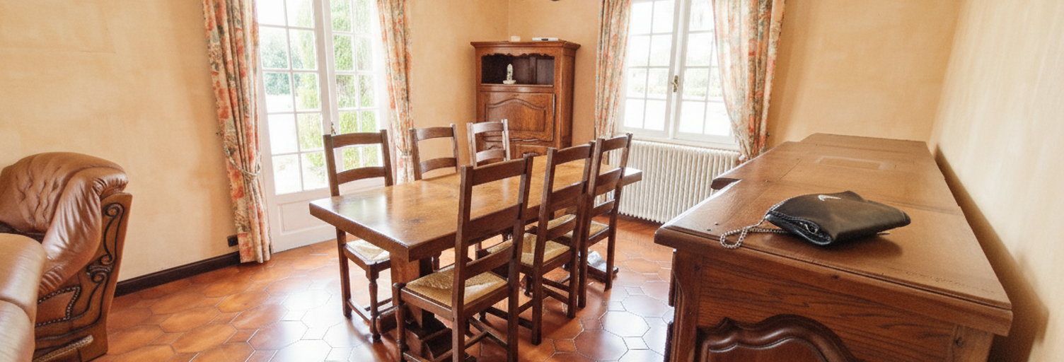 Maison 4 Pièces 85 m² à vendre à Mudaison (34130)