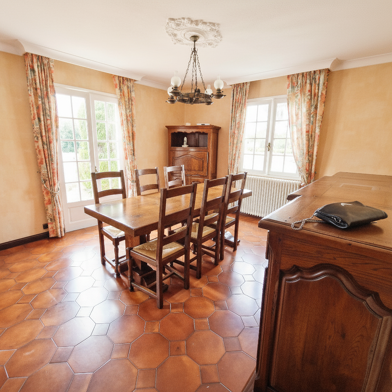 Maison 4 pièces 375000 €