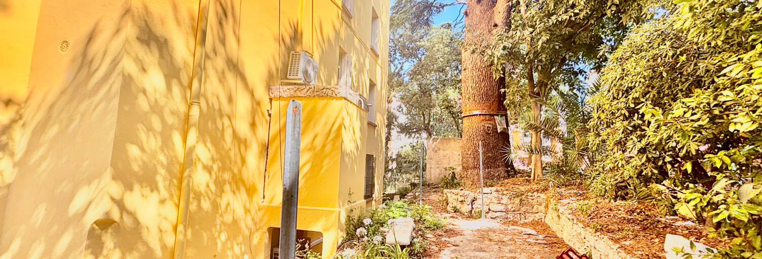 Appartement 5 Pièces 124 m² à vendre à Cannes (06400)