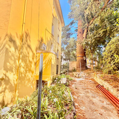 Appartement 5 pièces 799000 €