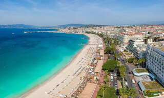 Appartement 5 Pièces 124 m² à vendre à Cannes (06400)