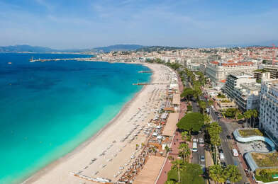 Appartement 5 pièces 799000 €