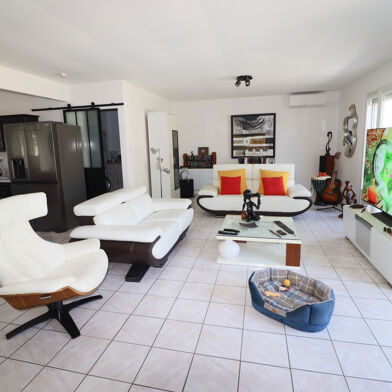 Maison 5 pièces 398900 €