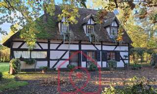 Maison 3 Pièces 103 m² à vendre à Barlieu (18260)