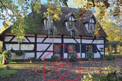 Maison 3 pièces 212000 €