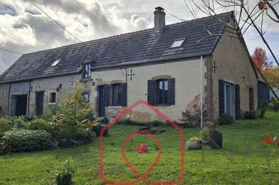 Maison 6 pièces 173840 €