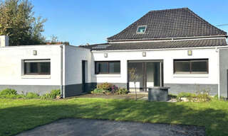 Maison 6 Pièces 130 m² à vendre à Mérignies (59710)