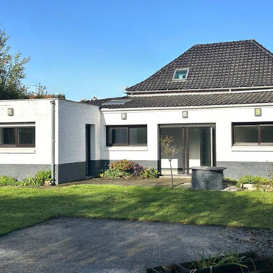 Maison 6 pièces 440000 €