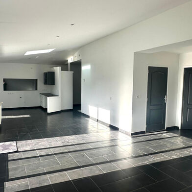 Maison 6 pièces 440000 €