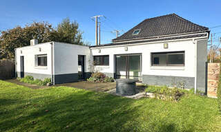 Maison 6 Pièces 130 m² à vendre à Mérignies (59710)