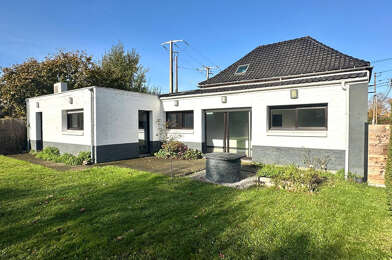 Maison 6 pièces 417900 €