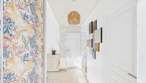 Villa / Maison 6 pièces  à vendre Chaillevette 17890