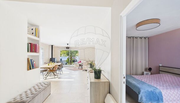 Villa / Maison 6 pièces  à vendre Chaillevette 17890