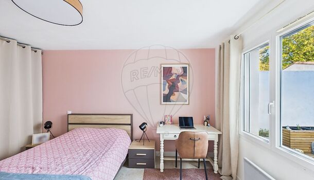 Villa / Maison 6 pièces  à vendre Chaillevette 17890