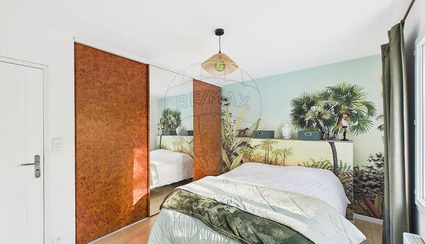 Villa / Maison 6 pièces  à vendre Chaillevette 17890