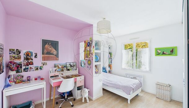 Villa / Maison 6 pièces  à vendre Chaillevette 17890