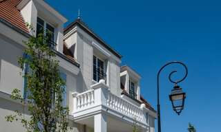 Appartement neuf   m² à vendre à Le Blanc-Mesnil (93150)