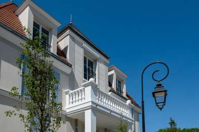 Appartement 5 pièces 369000 €