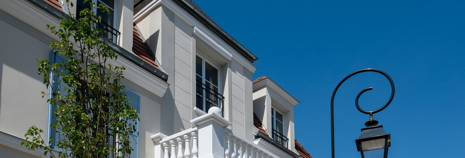 Appartement neuf T5 Pièce 99 m² à vendre à Le Blanc-Mesnil (93150)