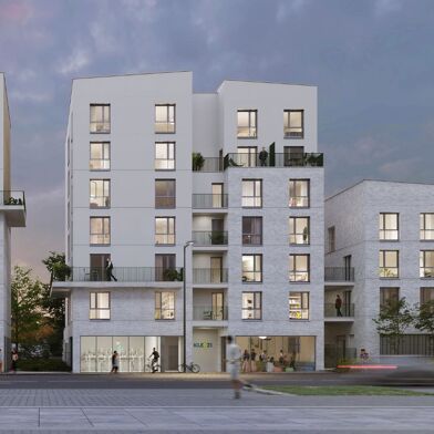 Appartement 1 pièces 149000 €