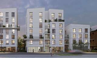 Appartement 2 Pièces 43 m² à vendre à Rennes (35000)