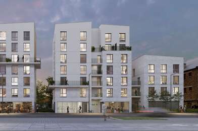 Appartement 2 pièces 241000 €