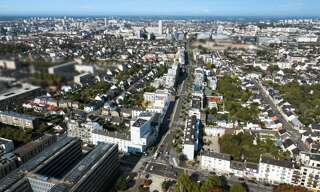 Appartement 2 Pièces 43 m² à vendre à Rennes (35000)