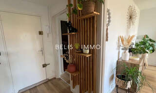 Appartement 3 Pièces 70 m² à louer à Joué-lès-Tours (37300)