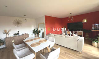 Appartement 3 Pièces 70 m² à louer à Joué-lès-Tours (37300)