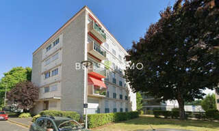 Appartement 3 Pièces 70 m² à louer à Joué-lès-Tours (37300)