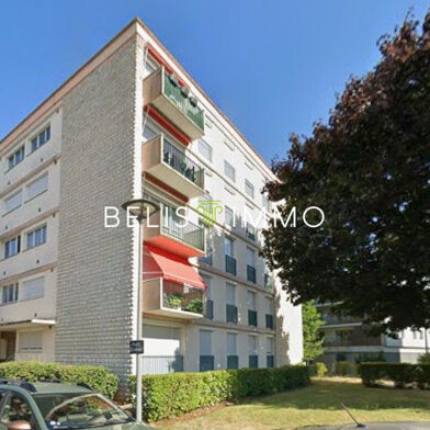 Appartement 3 pièces 800 €