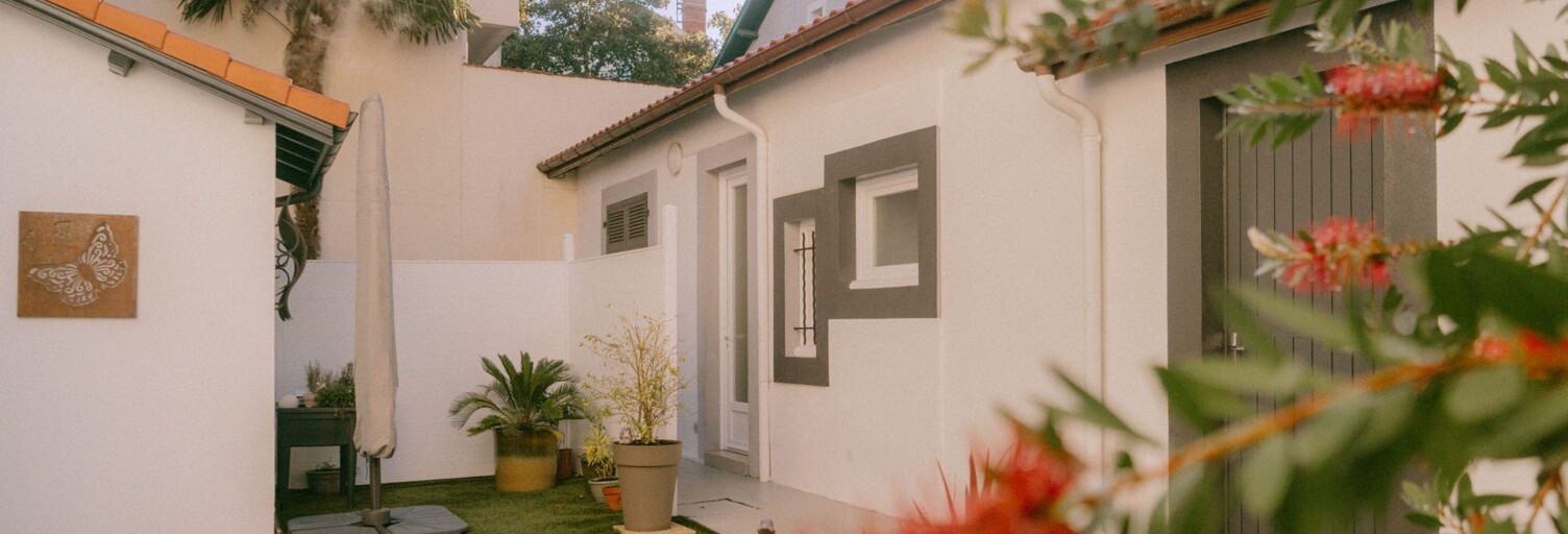 Maison 12 Pièces 287 m² à vendre à Dax (40100)