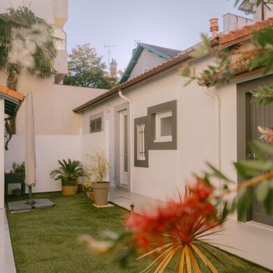 Maison 12 pièces 574000 €