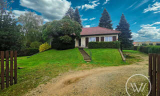 Maison 4 Pièces 104 m² à vendre à Pesmes (70140)