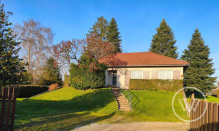 Maison 4 Pièces 104 m² à vendre à Pesmes (70140)