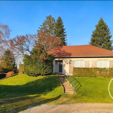 Maison 4 pièces 218000 €