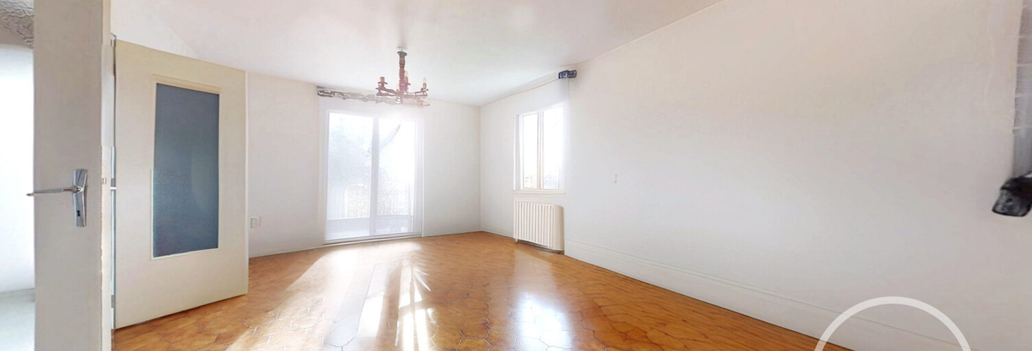 Maison 4 Pièces 136 m² à vendre à Pesmes (70140)