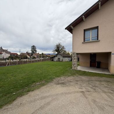 Maison 3 pièces 220000 €