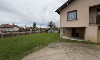 Maison 3 Pièces 80 m² à vendre à Les Abrets en Dauphiné (38490)