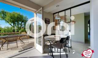 Maison 5 Pièces 120 m² à vendre à Miribel (01700)