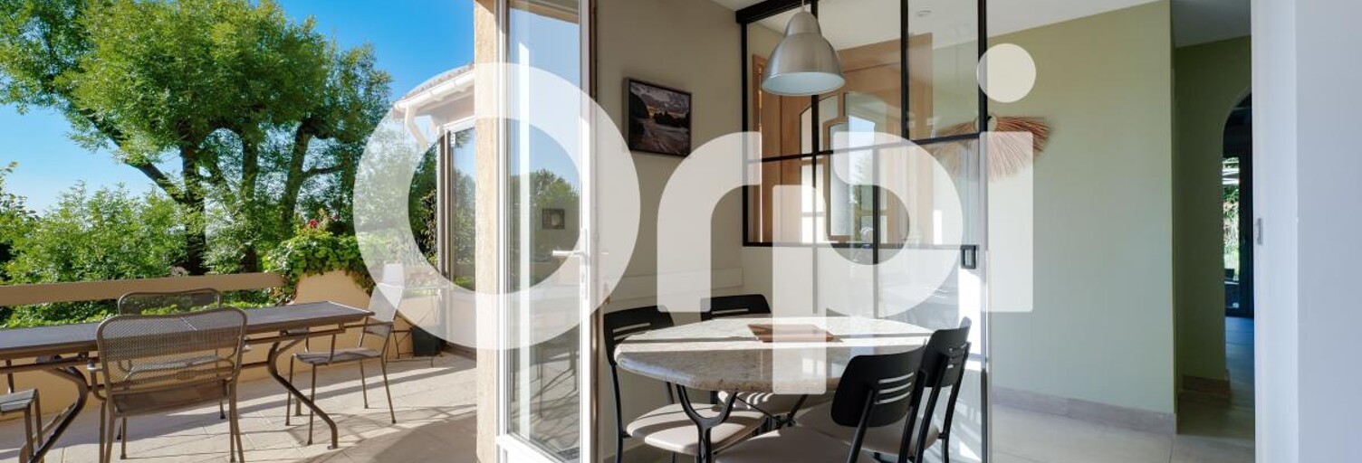 Maison 5 Pièces 120 m² à vendre à Miribel (01700)