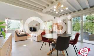 Maison 5 Pièces 120 m² à vendre à Miribel (01700)