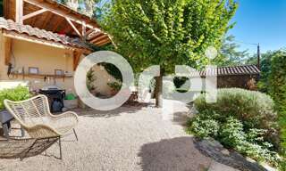 Maison 5 Pièces 120 m² à vendre à Miribel (01700)