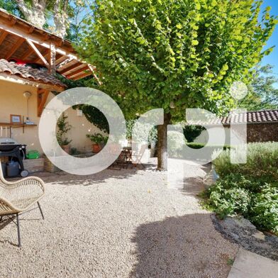 Maison 5 pièces 510000 €