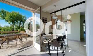 Maison 5 Pièces 120 m² à vendre à Miribel (01700)