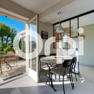 Maison 5 pièces 510000 €