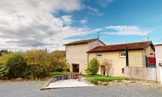 Maison 6 Pièces 177 m² à vendre à Massieux (01600)